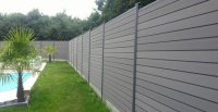 Portail Clôtures dans la vente du matériel pour les clôtures et les clôtures à La Brousse